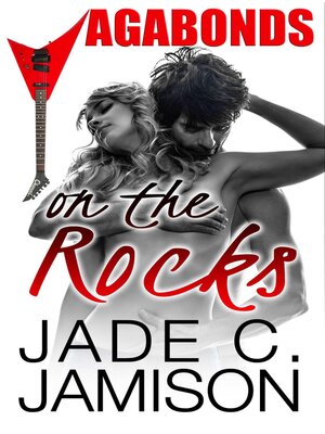 cover image of On the Rocks